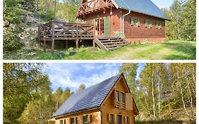 Chata Przesieka